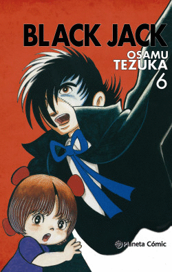 BLACK JACK #6