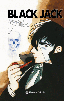 BLACK JACK #7