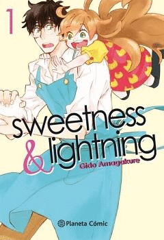 LIGHTNING Nº 01/12