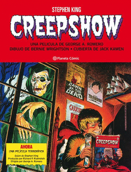 CREEPSSHOW