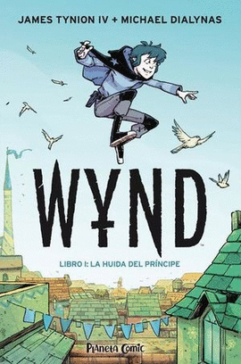 WYND #1