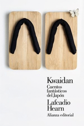 KWAIDAN CUENTOS FANTASTICOS DEL JAPON