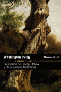 LA LEYENDA DE SLEEPY HOLLOW