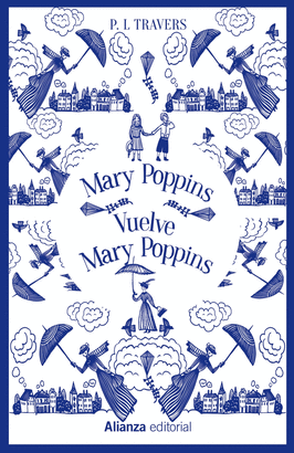 MARY POPPINS VUELVE MARY POPPINS