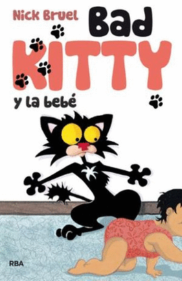 BAD KITTY Y LA BEBE