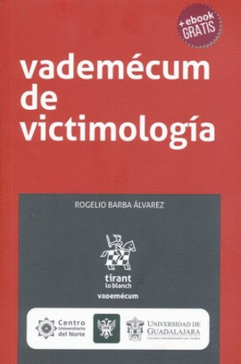 VADEMECUM DE VICTIMOLOGIA