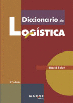 DICCIONARIO DE LOGISTICA