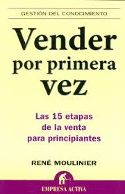 VENDE POR PRIMERA VEZ