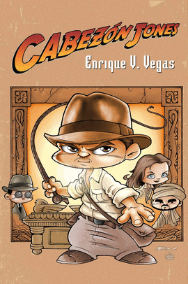 CABEZON JONES