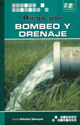 RIEGO POR BOMBEO Y DRENAJE