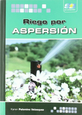 RIEGO POR ASPERSIÓN