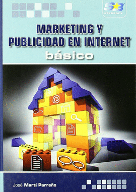 MARKETING Y PUBLICIDAD EN INTERNET BÁSICO