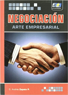 NEGOCIACIÓN ARTE EMPRESARIAL