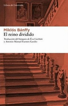 EL REINO DIVIDIDO