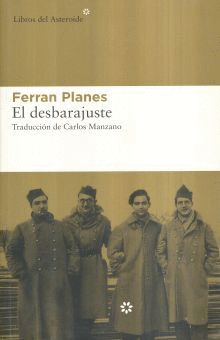 EL DESBARAJUSTE