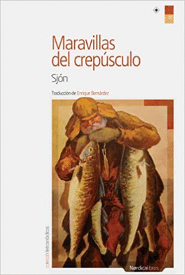 MARAVILLAS DEL CREPUSCULO