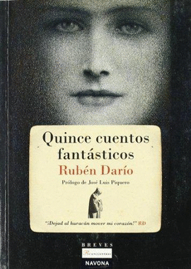 QUINCE CUENTOS FANTASTICOS