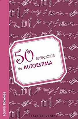 50 EJERCICIOS DE AUTOESTIMA