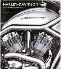 HARLEY DAVIDSON