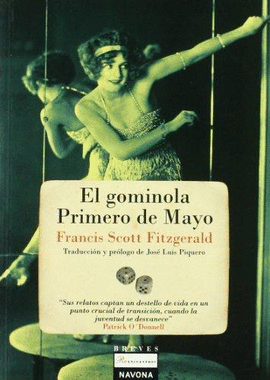 EL GOMINOLA, PRIMERO DE MAYO