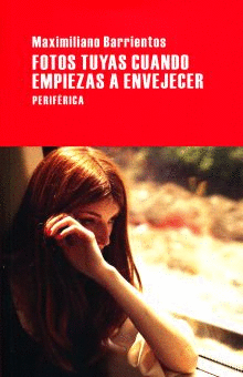 FOTOS TUYAS CUANDO EMPIEZAS A ENVEJECER