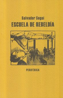 ESCUELA DE REBELDIA