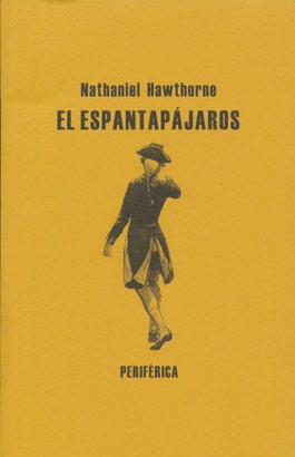 EL ESPANTAPAJAROS