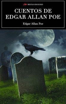 LOS MEJORES CUENTOS DE EDGAR ALLAN POE