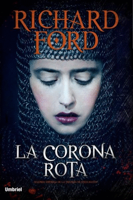 LA CORONA ROTA 2ª
