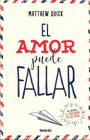 EL AMOR PUEDE FALLAR