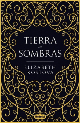 TIERRA DE SOMBRAS