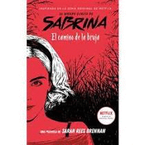 EL MUNDO OCULTO DE SABRINA