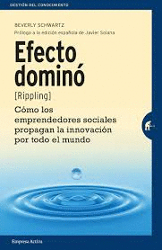 EFECTO DOMINO (RIPPLING)