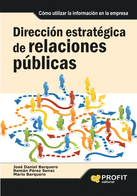 DIRECCION ESTRATEGICA DE RELACIONES PUBLICAS