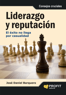 LIDERAZGO Y REPUTACION