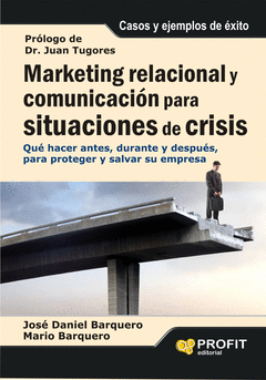 MARKETING RELACIONAL Y COMUNICACION PARA SITUACIONES