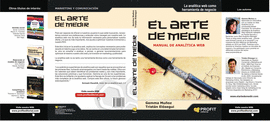 EL ARTE DE MEDIR MANUAL DE ANALITICA WEB