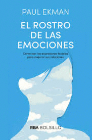 EL ROSTRO DE LAS EMOCIONES