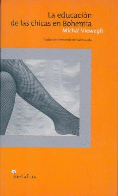 LA EDUCACION DE LAS CHICAS EN BOHEMIA