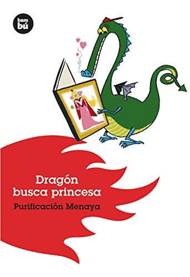DRAGON BUSCA PRINCESA