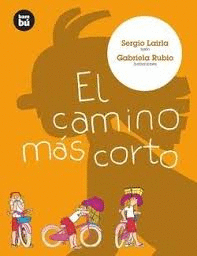 EL CAMINO MAS CORTO