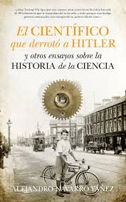 CIENTIFICO QUE DERROTO A HITLER