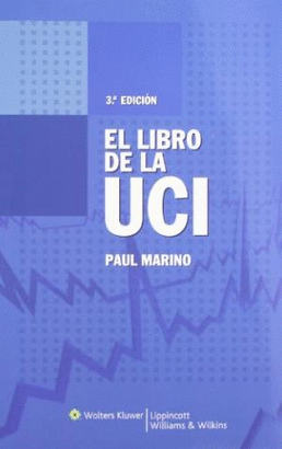 EL LIBRO DE LA UCI 3° EDIC