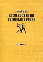 RECUERDOS DE UN ESTUDIANTE POBRE