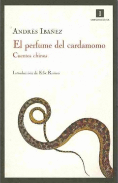 EL PERFUME DEL CARDAMOMO