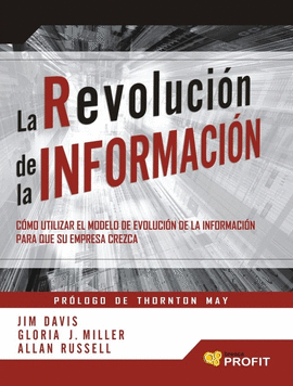 LA REVOLUCION DE LA INFORMACION