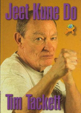 JEET KUNE DO EL ARTE MARCIAL DE BRUCE LEE
