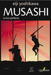 MUSASHI LA LUZ PERFECTA 4° EDICION