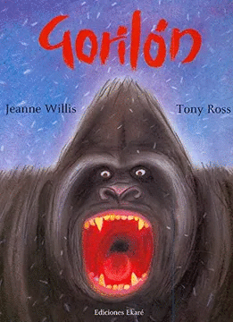 GORILÓN