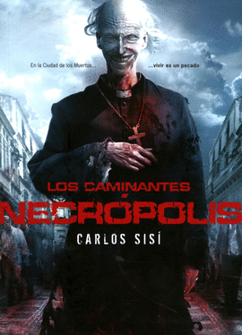 LOS CAMINANTES NECROPOLIS